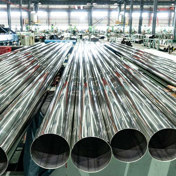 Stainless Steel Pipe&Tube